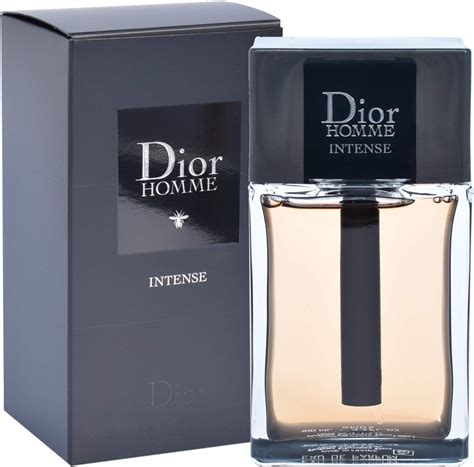 dior homme eau de parfum spray intense von dior|dior homme intense perfume price.